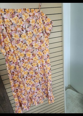 muhteşem adil ışık elbise - Görsel 4