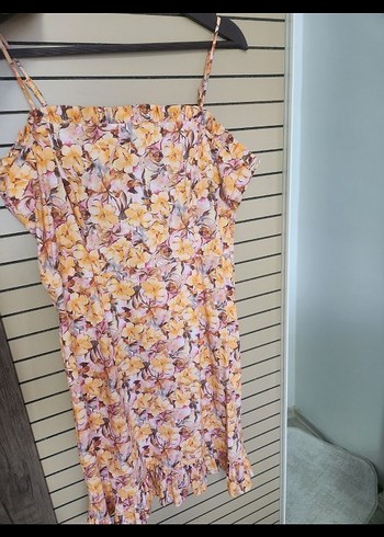 muhteşem adil ışık elbise - Görsel 5