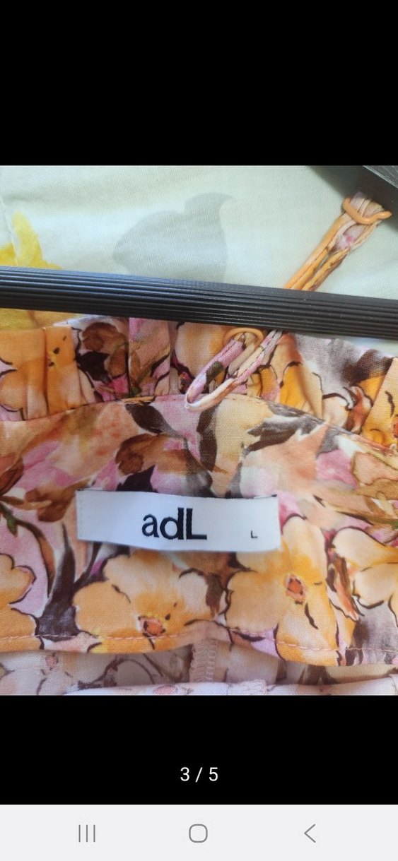 muhteşem  adil ışık  elbise - Görsel 3