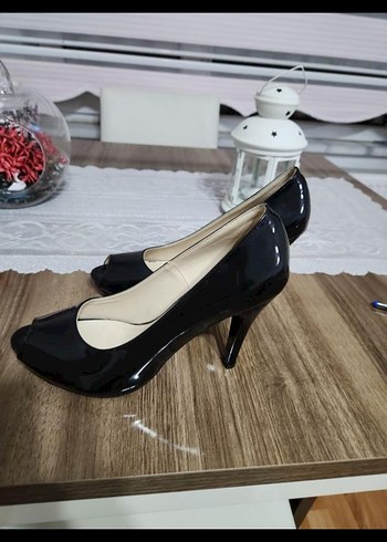 Bambi ayakkabı - Görsel 3