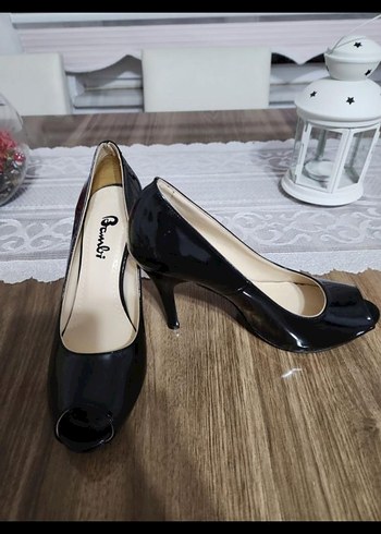 Bambi ayakkabı - Görsel 4