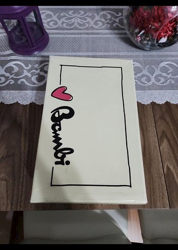 Bambi ayakkabı - Görsel 2