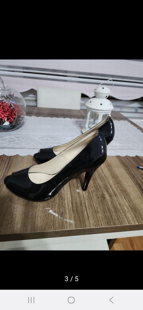 Bambi ayakkabı - Görsel 3