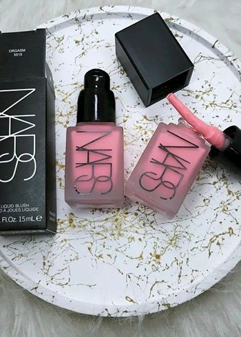 Nars