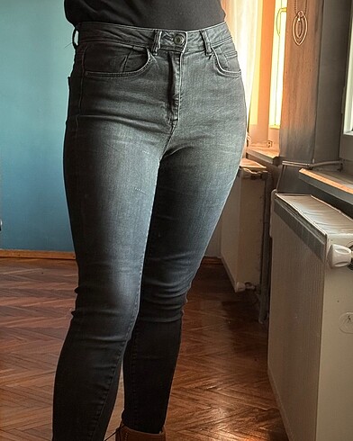 Koton Jean