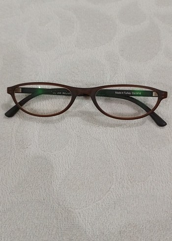 Parlak Çok Renkli Kadın Gözlük Seti - Görsel 2