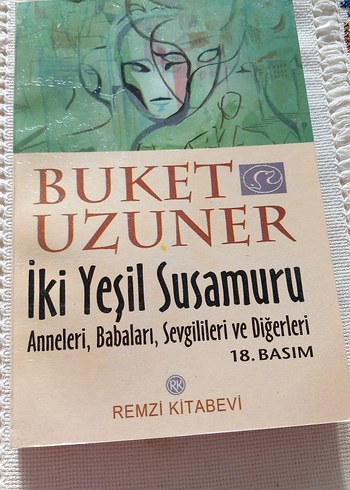 Ürün