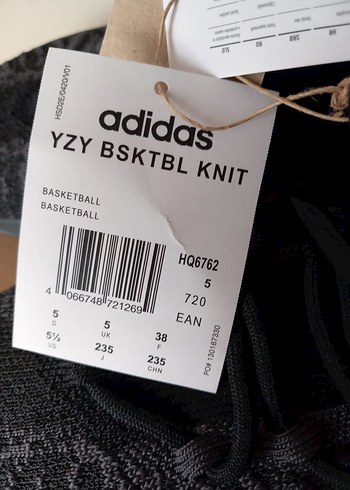 Erkek/ Kadın Siyah Örgü Spor Ayakkabı - Görsel 4