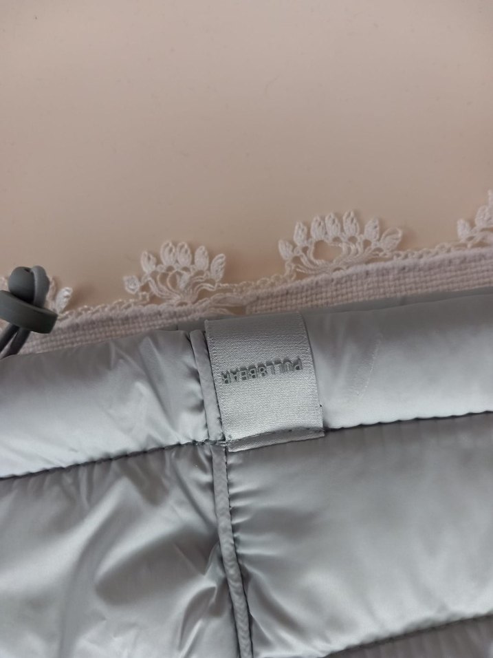 PULL&BEAR Kadın Kış Montu - Görsel 3