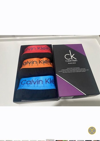 Calvin Klein l