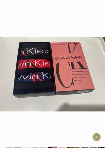 Calvin Klein m