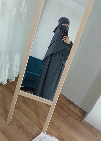 Medine ipeği 2 katlı sufle takım - Görsel 4