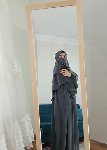 Medine ipeği 2 katlı sufle takım - Görsel 2