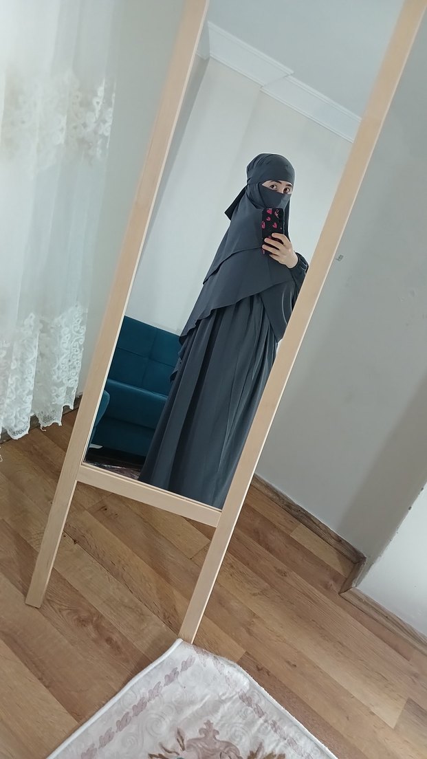 Medine ipeği 2 katlı sufle takım - Görsel 4