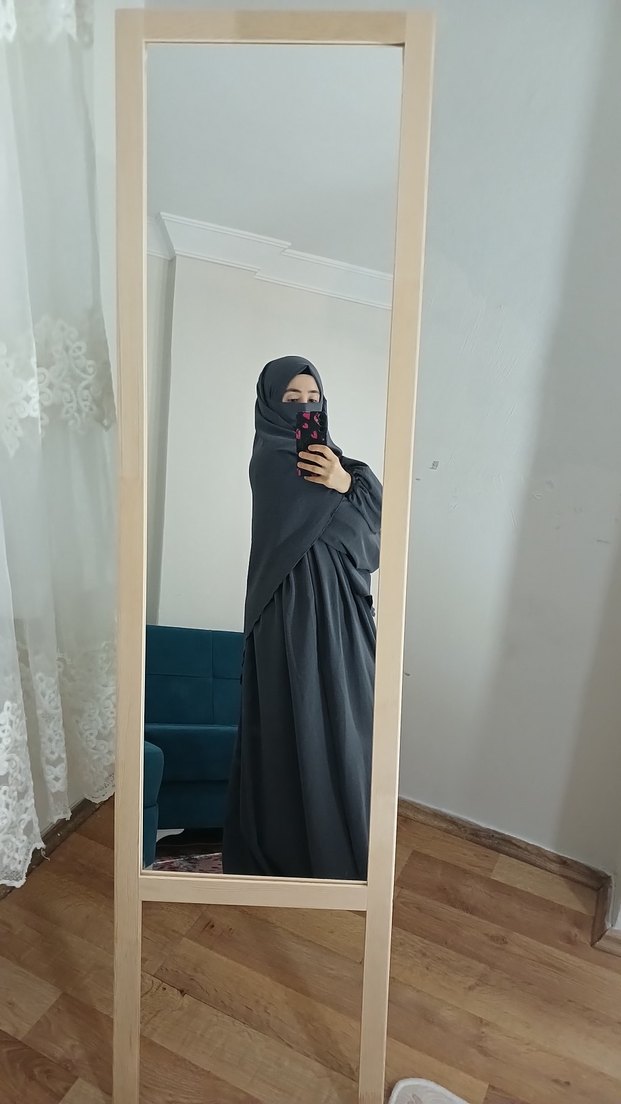 füme sufle takım - Görsel 2