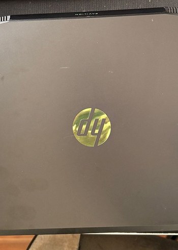 HP Pavilion (16GB RAM / GTX 1050Ti) - Bakımlı & Ekipman Hediyeli - Görsel 2