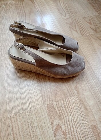 Derimod sandalet - Görsel 2