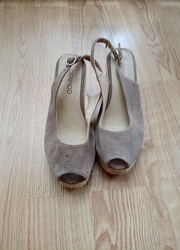 Derimod sandalet - Görsel 3