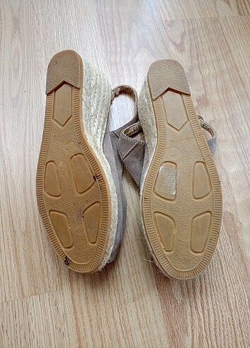 Derimod sandalet - Görsel 4