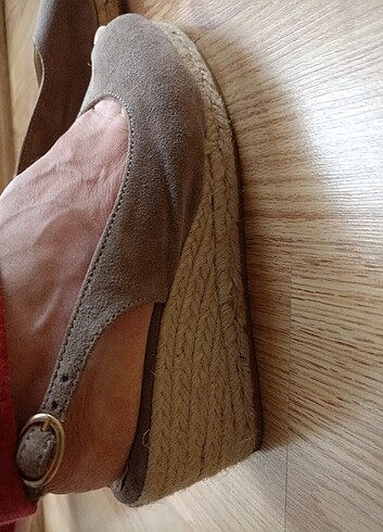 Derimod sandalet - Görsel 6