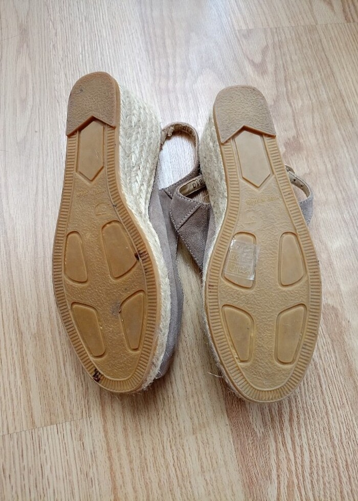 Derimod sandalet - Görsel 4