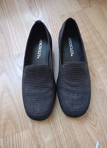 Aerosoles 35