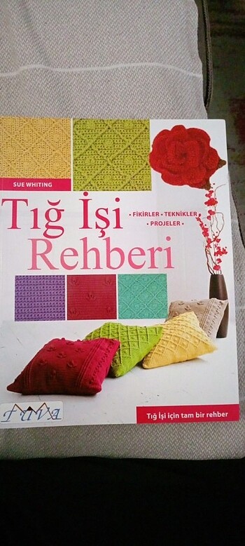 Tığ işi