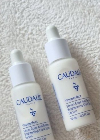 Caudalie