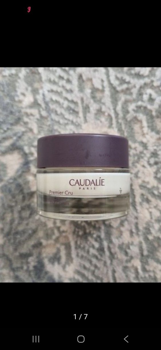 Caudalie prımıer cru 15 ml krem - Görsel 2