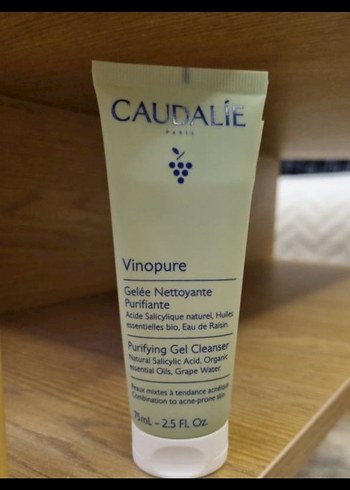 Caudalie