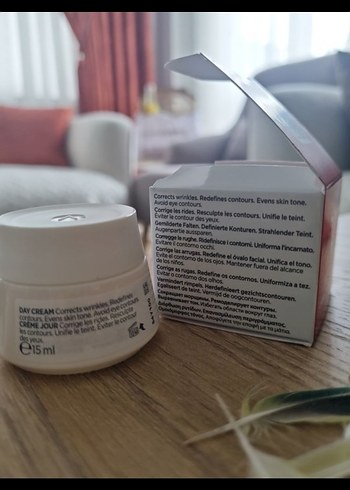 Vichy Liftactiv Collagen Specialist Krem 15 ml - Görsel 3