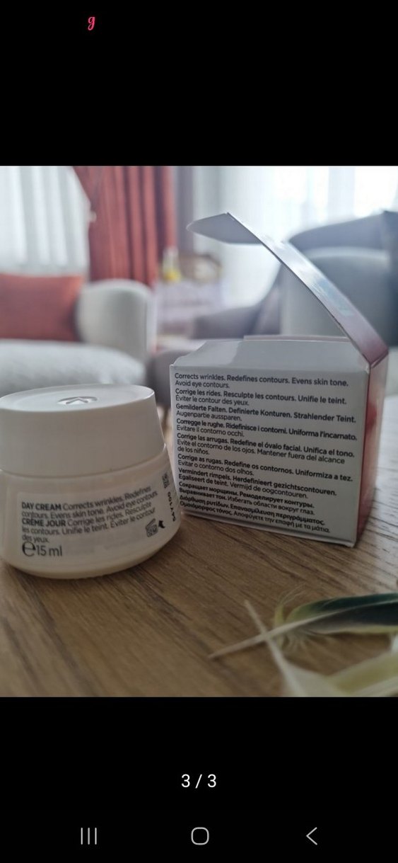 Vichy Liftactiv Collagen Specialist Krem 15 ml - Görsel 3