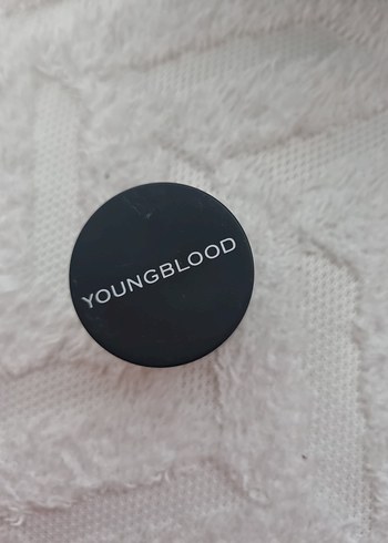Youngblood Siyah jel eyeliner - Görsel 5