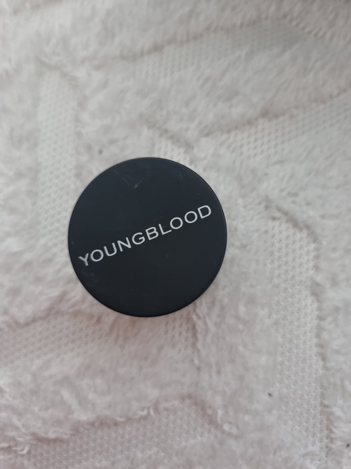 Youngblood Siyah jel eyeliner - Görsel 5