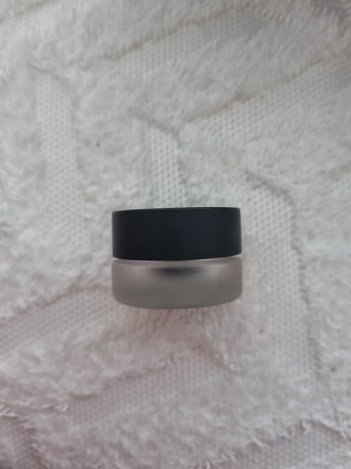 Youngblood Siyah jel eyeliner - Görsel 4