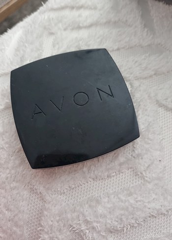 avon mor tonlu far paleti - Görsel 2