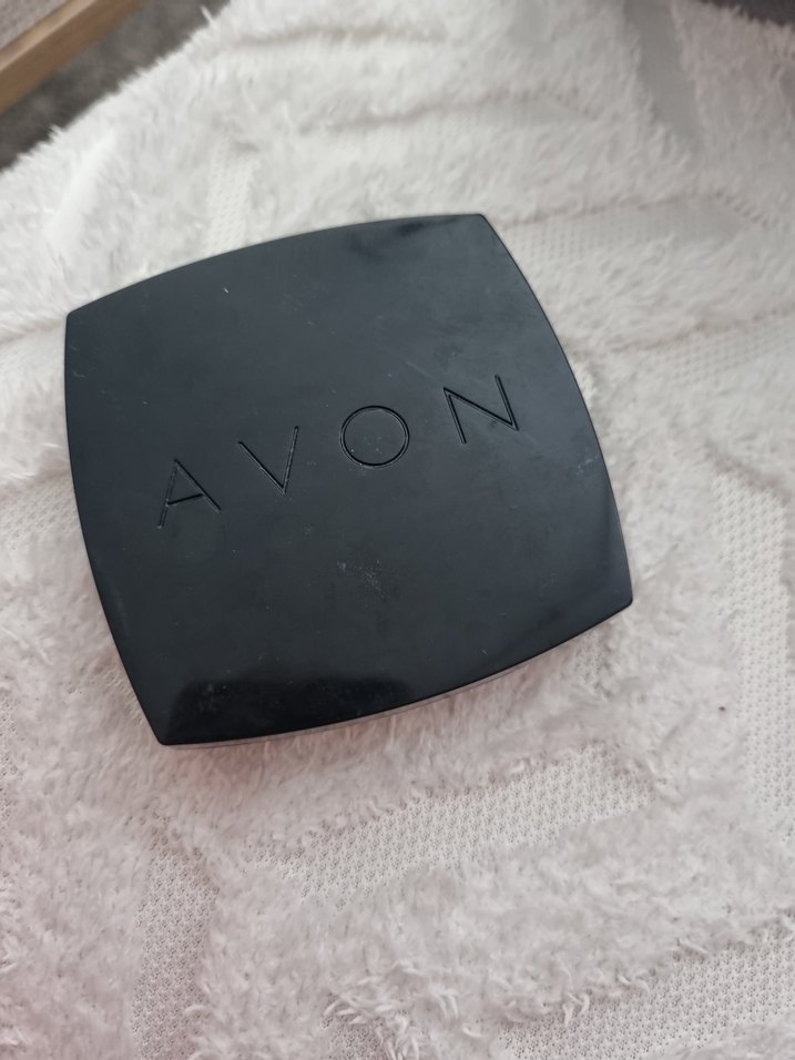avon mor tonlu far paleti - Görsel 2