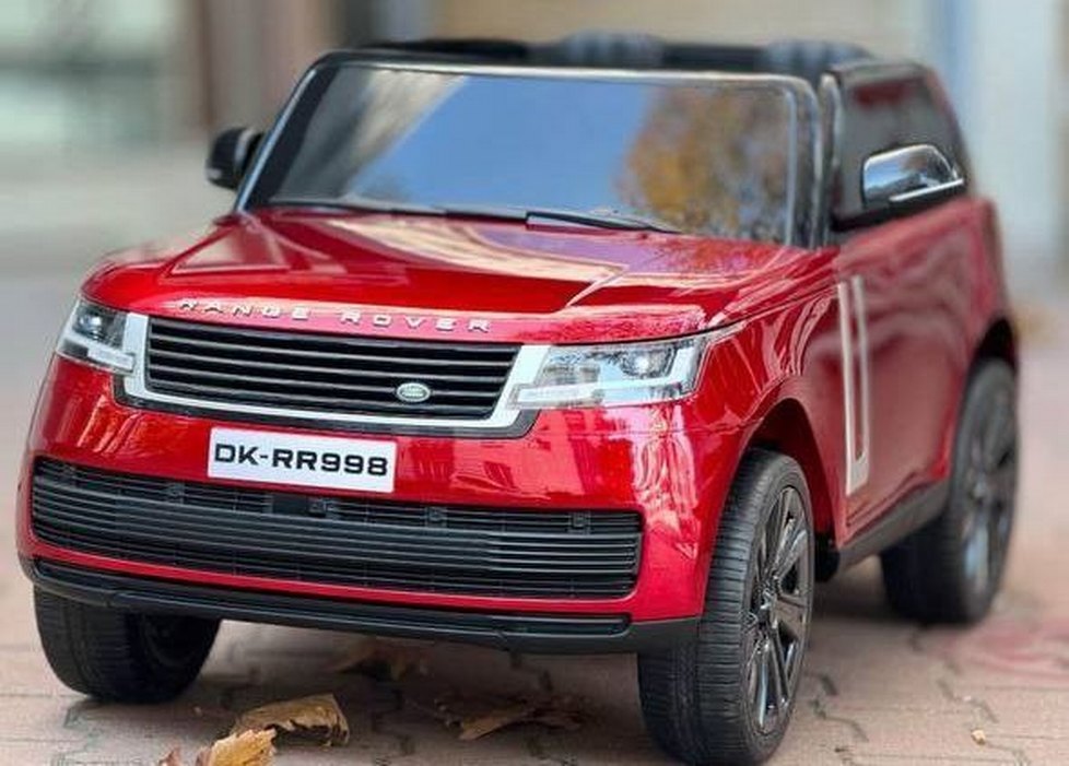 PİLSAN 24 VOLT AKÜLÜ ARABA - Görsel 2