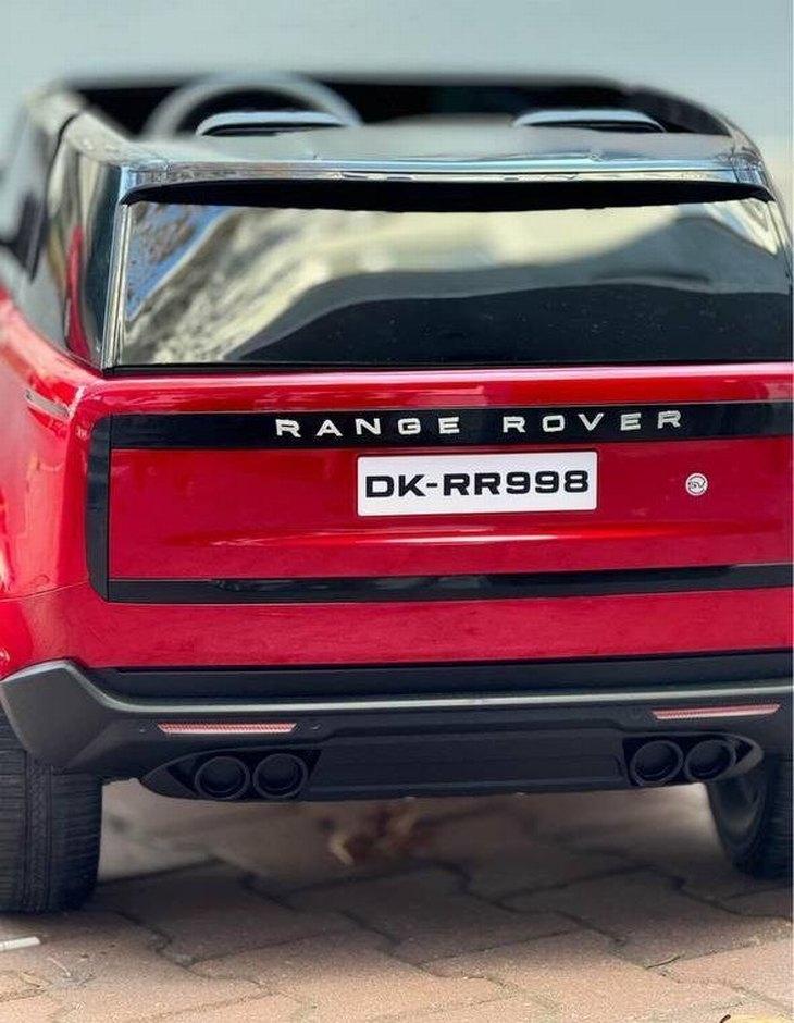 PİLSAN 24 VOLT AKÜLÜ ARABA - Görsel 3