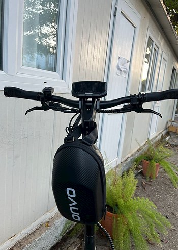 ONVO RX05 SIFIR AYARINDA SORUNSUZ SCOOTER - Görsel 2