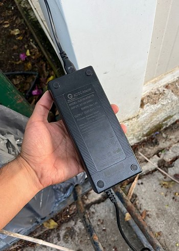 ONVO RX05 SIFIR AYARINDA SORUNSUZ SCOOTER - Görsel 6