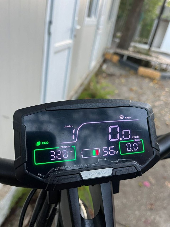 ONVO RX05 SIFIR AYARINDA SORUNSUZ SCOOTER - Görsel 5