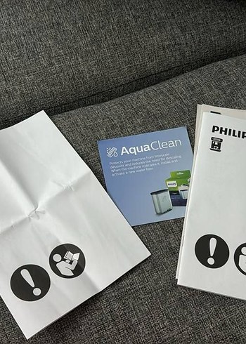 PHİLİPS KAHVE MAKİNESİ 5500 SERİSİ - Görsel 5