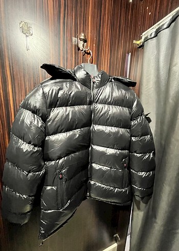 Moncler xl