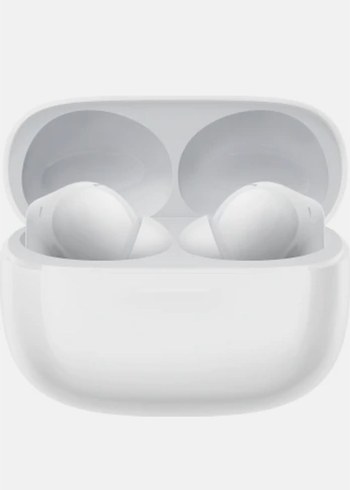 Beyaz Kablosuz Kulak İçi Kulaklık - Görsel 5