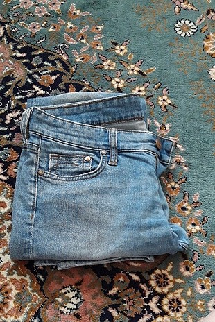 kot pantalon