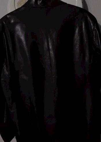 Libero pelle %100 Deri Ceket (Blazer)XL
Sıfır /hiç Giyilmedi - Görsel 3