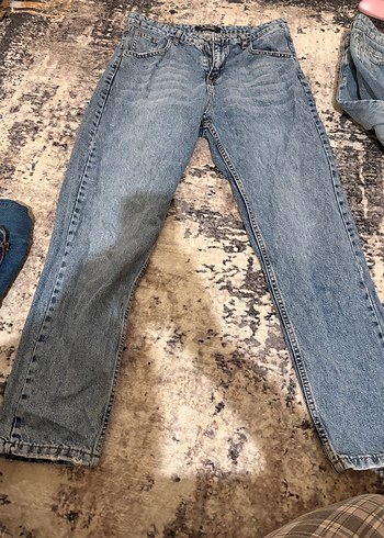 Düz paça ve baggy kotlar - Görsel 2