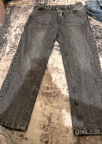 Düz paça ve baggy kotlar - Görsel 4