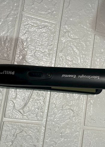 Philips Saç Düzleştirici - Görsel 2